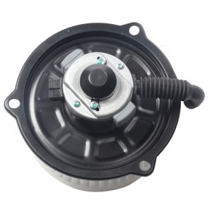 Blower Motor for PC200 PC210 PC220 PC230 PC350 PC400 Construction Machinery