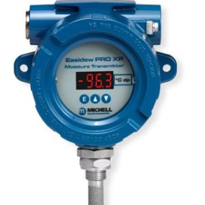 Quality Easidew PRO XP Michell Explosion proof humidity sensor for sale