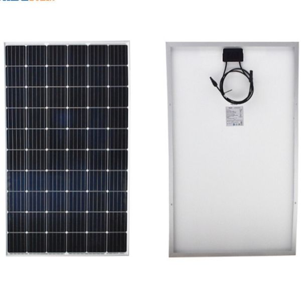 Buy IP68 280W 60 Cells A Grade 18KG Polycrystalline Solar Panel at wholesale prices