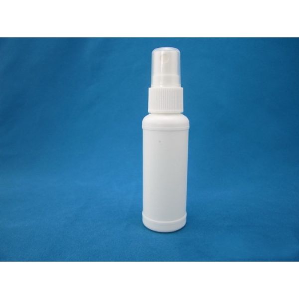 Buy Cosmetic Beauty 50ML 8Oz Plastic Mist Spray Bottle at wholesale prices