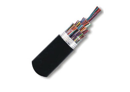 Buy HDYZYZ CAT LAN Cable AL Foil Shield External Wiring Cable at wholesale prices