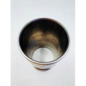 ISO9001 QSM11 Cummins Cylinder Liner , 3080760 Cummins ISX Cylinder Liner