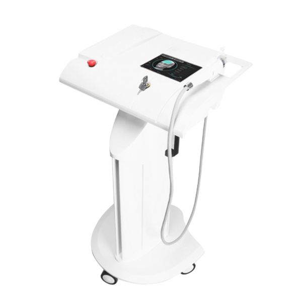 Buy 0.3mm Microneedle Rf Fractional Skin Resurfacing Machine at wholesale prices
