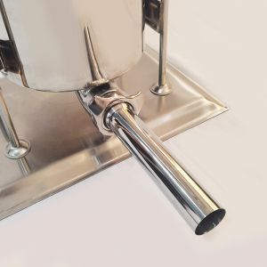 15L Manual Sausage Filling Machine