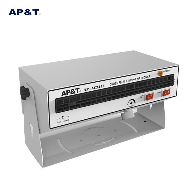 Buy AC3500V Eliminating Static Electricity Anti Static Blower With Heating Function at wholesale prices