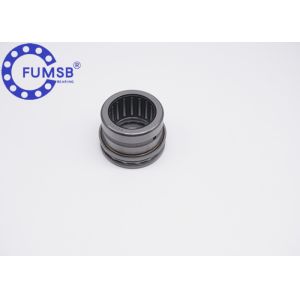 China Chrome Steel Precision Needle Rollers  Durable Roller Needle Bearing on sale