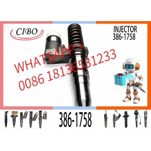 Fuel Injector Assembly 20R-1266 386-1758 20R-1268 386-1754 392-0202 For 3516B