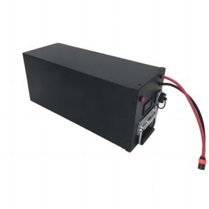 48V 49.6V 60Ah Sodium Ion Batteries Extremely Cold Adaptive For Greener