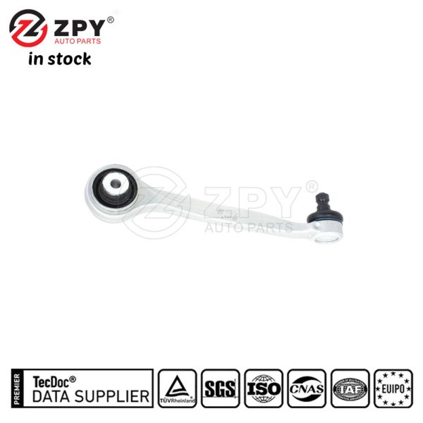 ZPY Upper Right Control Arm 8W0407510B for Audi A4 A5 S4 S5 RS4