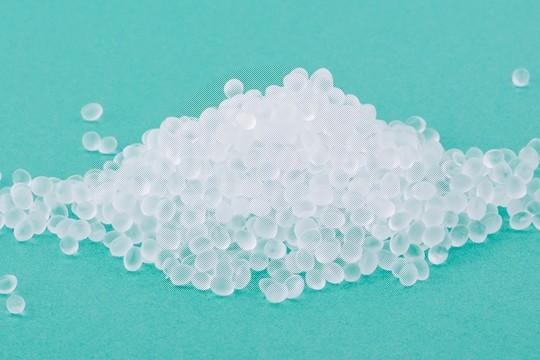 Transparent Translucent TPE Granules Super Soft TPE Pellet SEBS Thermoplastic