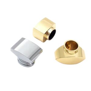 China Custom Die Casting Zamac Metal Perfume Bottle Cap Supplier on sale