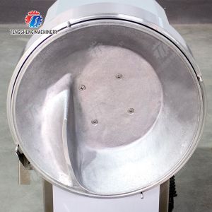 Shredding machine Ginger Potato Carrot radish Bamboo shoots Cutting