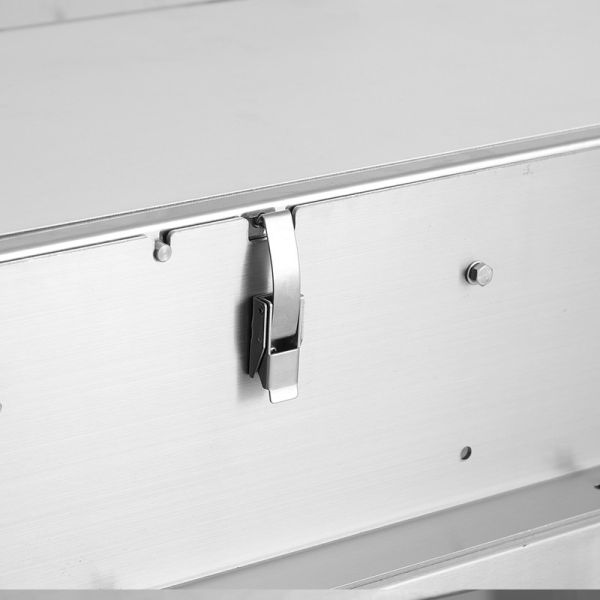 Bottle Packaging Type Weighing And Sorting Machine Touch Screen Control Panel