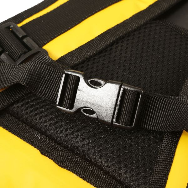 32*18*68cm Triathlon Transition Backpack For Camping Biking Floating