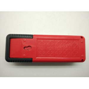 YK-7288-B 3 Tubes Rechargeable LED Emergency Light