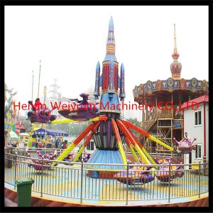 Quality Hot Selling Park Games Self-control Planes for sale for sale