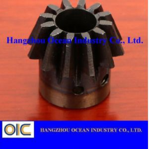 Straight Bevel Gear Gear Wheel
