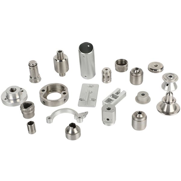 Buy Custom Precision Aluminum Parts Metal Box Ptfe Micro Milling Cnc Parts For Medical at wholesale prices