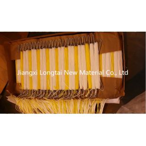 Quality Greenhouse Tomato Tying Twine With Hook 7500D 9000D Rope Denier for sale