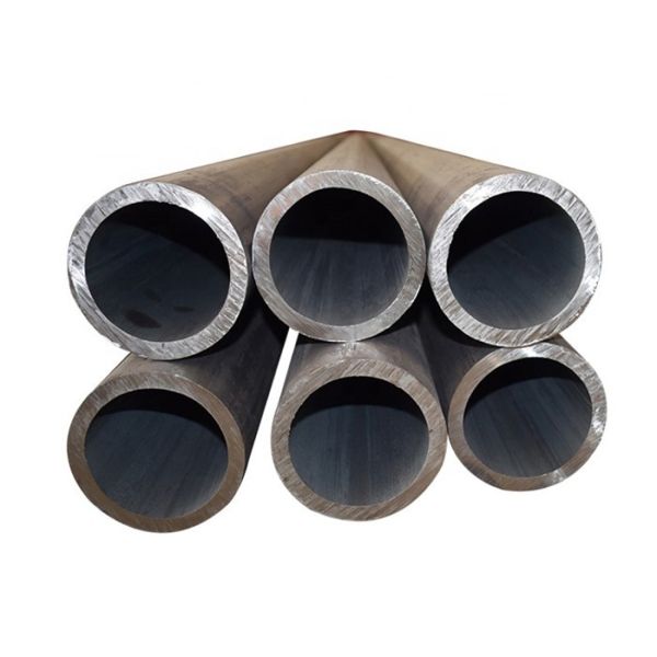 Buy Carbon Steel Hot Rolled Astm A106 Seamless Pipe at wholesale prices