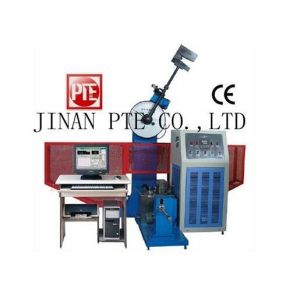 China JB series charpy impact specimen testing machine on sale