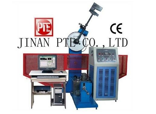 Buy low temperature impact strength testing machine with cooling chamber at wholesale prices