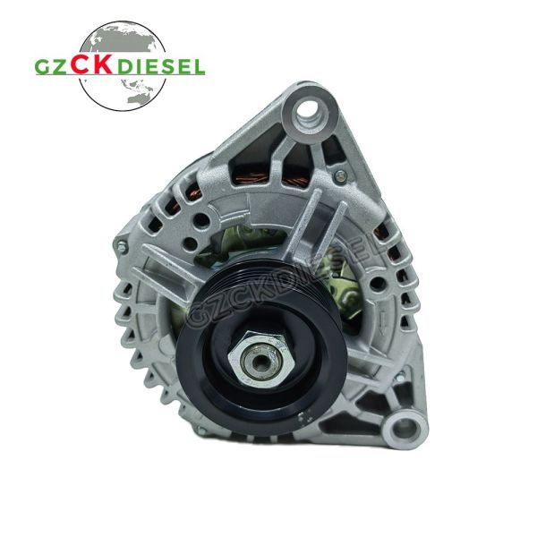 28V 70A Alternator Generator JFZ270-3002 VG1095094002 For A7 Truck