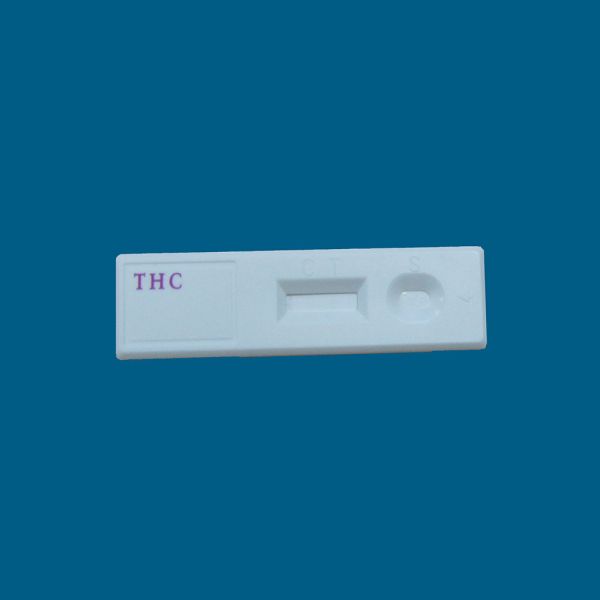 Diagnostic Doa Drug Abuse Test Kit Thc Oral Saliva Test