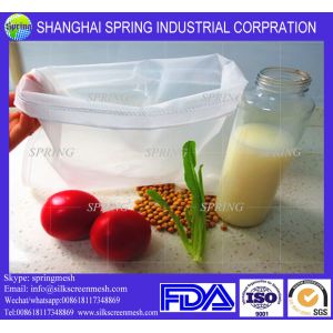 150 Micron Nylon Mesh