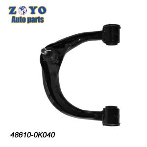 Front Upper Control Arm Right Suspension 48610-0K040 for Toyota Hilux 2004-2020