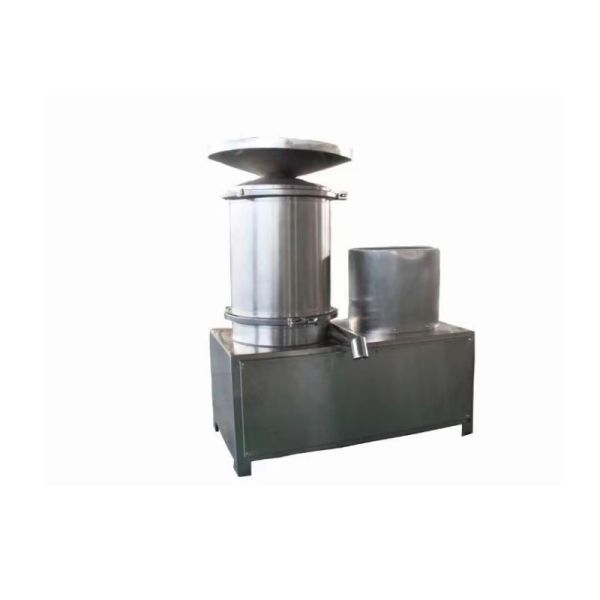 Buy Stainless Steel Egg Yolk Separator Machine Food Beverage Machinery at wholesale prices