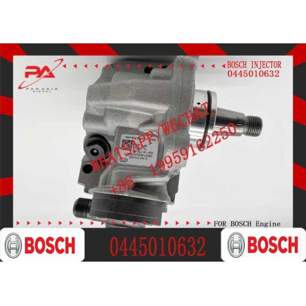 High Performance Diesel Injection Pump 0445010677 0445010692 0445010632 95811031501 Factory Price Auto Parts