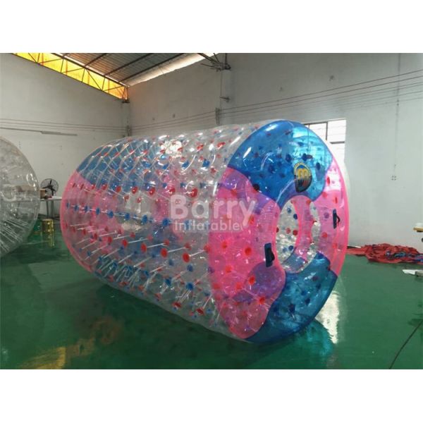 Buy Transparent PVC Inflatable Water Walking Ball With 1year Warranty at wholesale prices