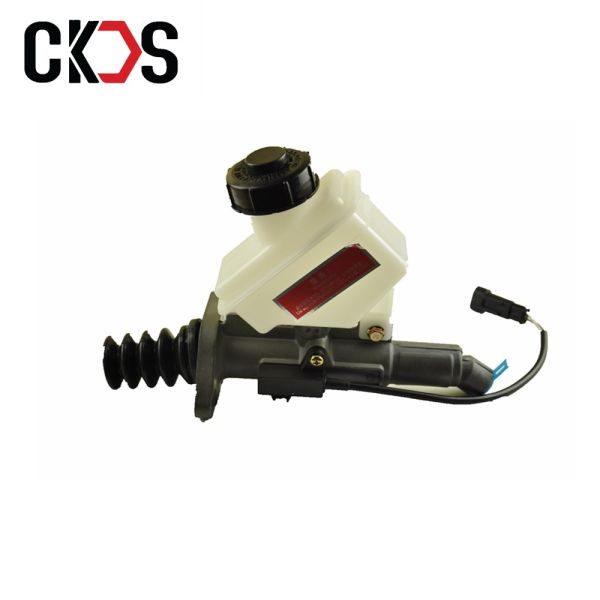 Buy Diesel Truck Spare Parts Clutch Master Cylinder Pump K164957N50 at wholesale prices