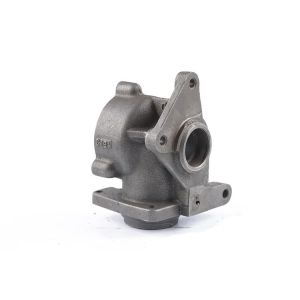 Grey Iron Casting Brace Bracket GG20 GG25 GG30