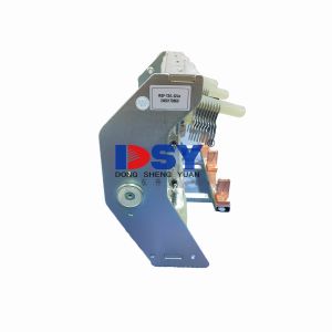 SF6 Electrical Load Break Switch 10kV 630A Compact Size For Gas Insulated