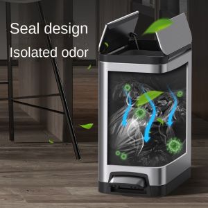 Manufacturer Living Room Household Large-capacity Kitchen Bathroom Crimped