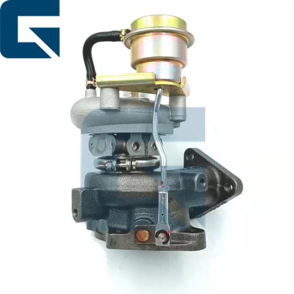 Buy 49135-03101 4913503101 ME201677 Model TF035HM Diesel Turbocharger/Turbo at wholesale prices