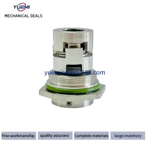 Mechanical Seal Cr/Crn For Grundfos Pump 18mm Hqqe Hqqv Mechanical Seal