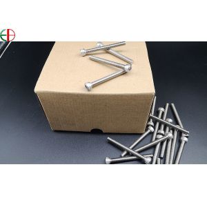 M5 SS 316 Grade 8.8 Stainless Socket Head Bolts