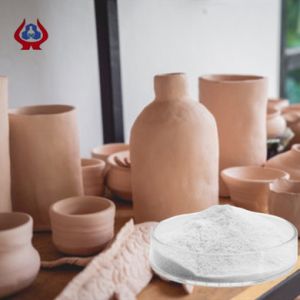 Ceramic Billets Sodium Carboxymethyl Suspension Stabilization Sodium CMC In