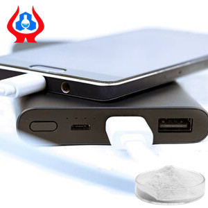 Additive CMC Binder Lithium Ion Batteries Sodium Carboxymethyl Cellulose