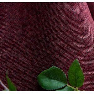 Curtain Table Cloth 750g/M 280CM Polyester Material Fabric