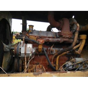 used Kawasaki 70B loader for sale