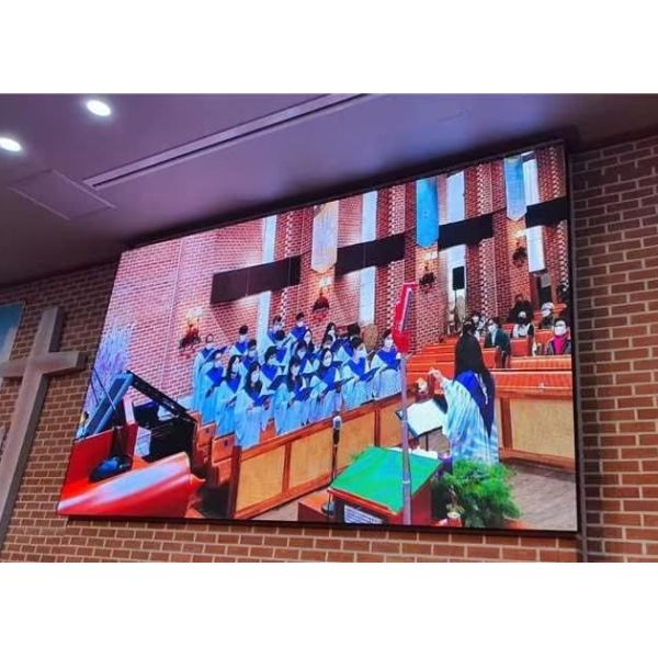 Buy Warehouse Stocks Rental LED Display with SMD2121 Lamps and Die-casting Aluminum Cabinet Material at wholesale prices