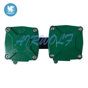 High Performance Pneumatic Diaphragm Valves 551 Series EFG551 EF8551