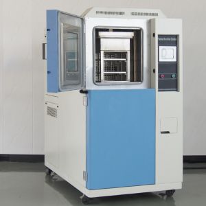 Hot Cold Thermal Cycle Test Chamber 220 Degree High Temp