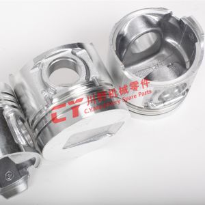 4900399 4901213 4900737 Engine Cylinder Liner Kit A2300 Piston