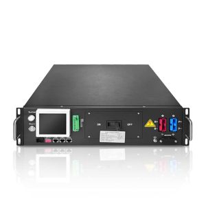 high voltage BMS(HV BMS) 150S 480V 125A Controlled Balance Bms For Lithium