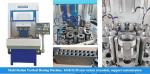 Vertical Honing Machine HDHJ3089 Multiplex Sequential Honing Machinery
